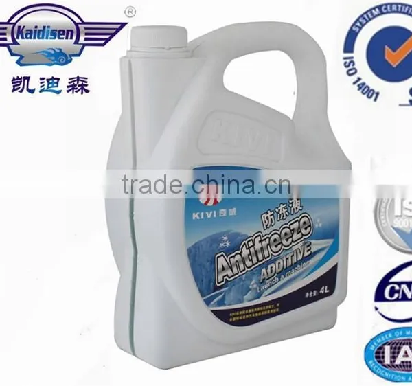 4L Synthetic Coolant photo-3