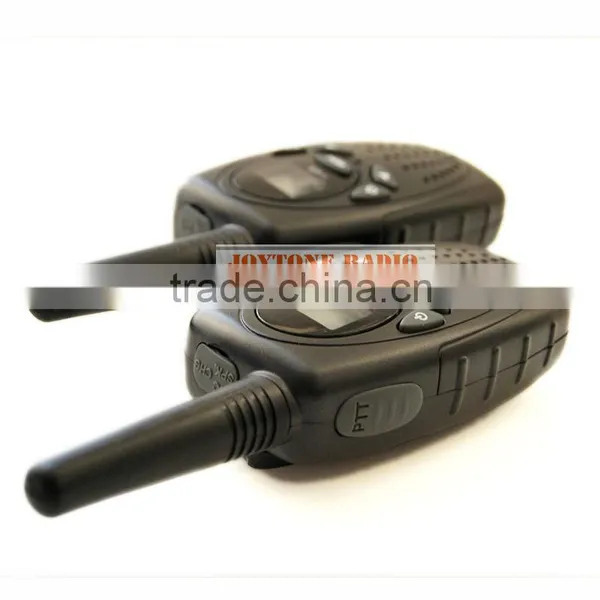 Digital Cheap VHF UHF Long Range Walkie Talkie T-628 photo-5
