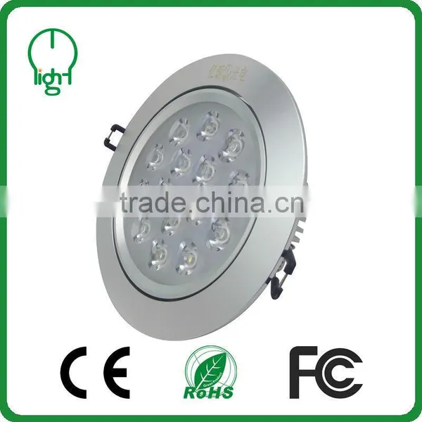 Hot Selling CE ROHS FCC Energy Saving Long Life Super Bright Ceiling Fan With Led Light photo-4