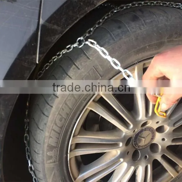 Snow Tyre Chain photo-2