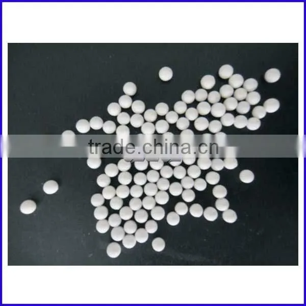 Alumina Porcelain Ceramic Polishing Media photo-4