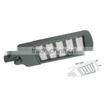 New Style Led Fittings Aluminum 60w Led Street Light Die Casting photo-2