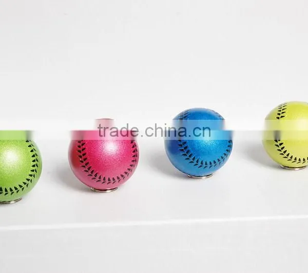 pu Stress Ball photo-3