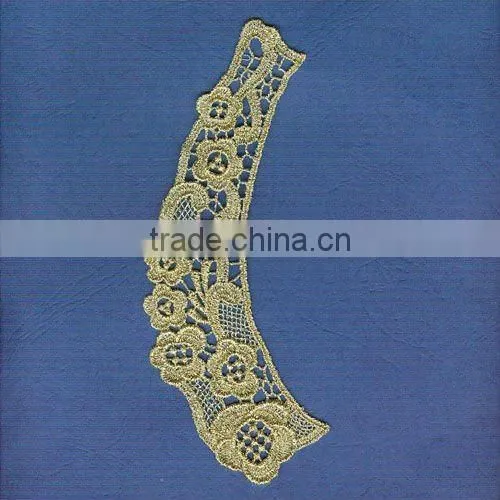 Guipure Lace