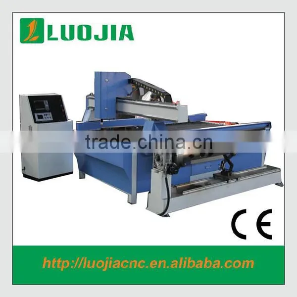 CNC Pipe Profile Cutting Machine Made in China photo-3