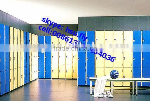 Gym Locker photo-3