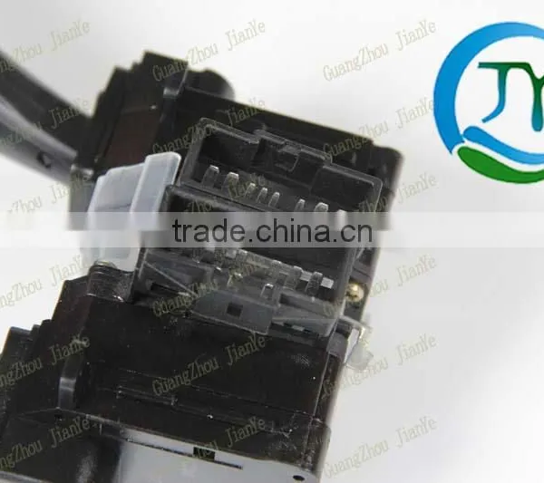 ISW0221/ISW0222 HIger Combination Switch With Light and Wiper photo-3