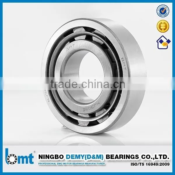 High Quality Three or Four Sets Axial Cylindrical Roller Bearing SL11 9 Series,SL14 9 Series photo-2