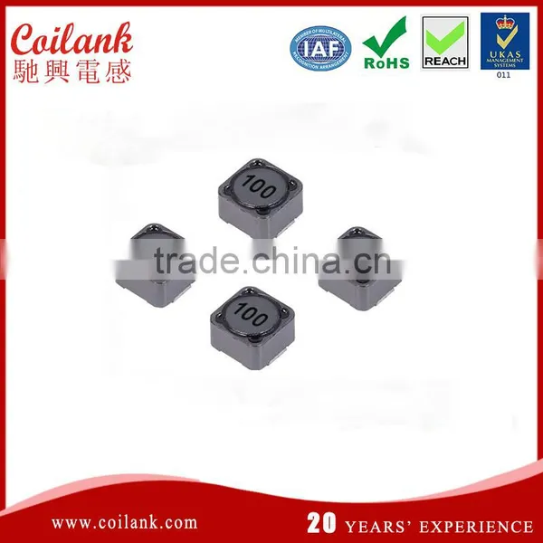 Popular Shopping Online Power Inductor 100uh for Electric Equipment