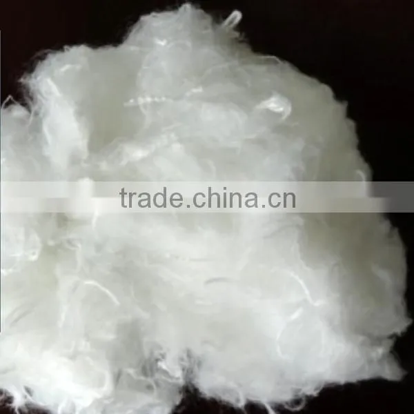 Polyester Staple Fiber