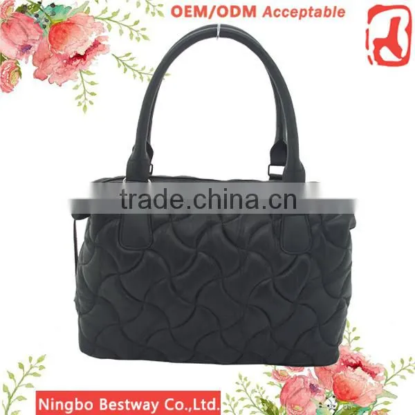 High Quality Handbag Manufacturer China Leather Handbag Supplier Quality Choice photo-3