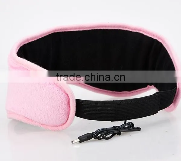 Newest Warmer Heated Eyes Pad photo-2
