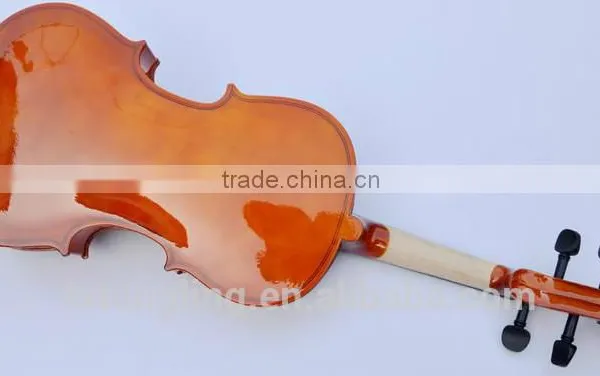 Handmade Viola Light Viola Imitation Ebony Accessories TL008-1 photo-3
