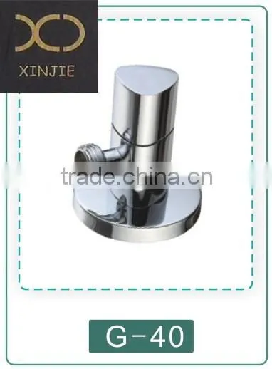 Angle Valves