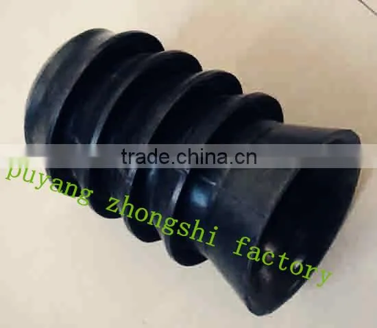 Oil Tools Rubber Cementing Plug photo-5