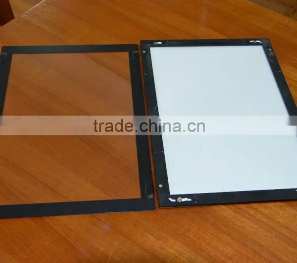 Edgelight CF7 Magnetic Led Menu Light Box Restaurant Equipment photo-6