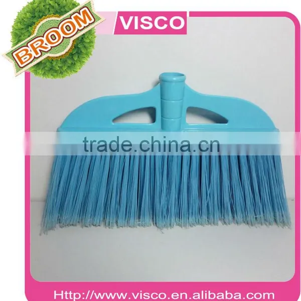 Plastic Houseware Sweep Easy Broom, PC315PP