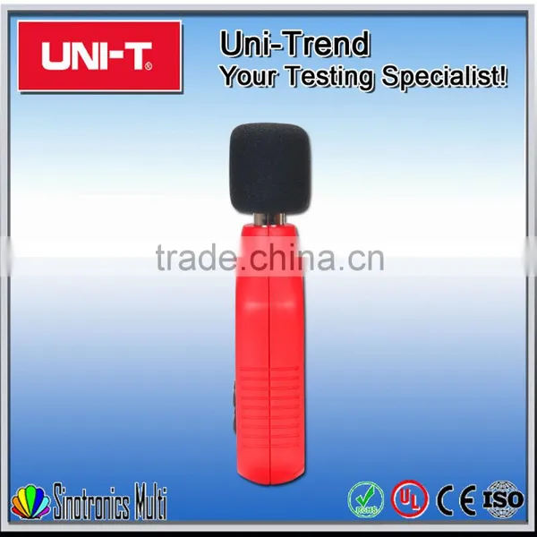 Best Mini Sound Level Meter UNI-T UT353 photo-4