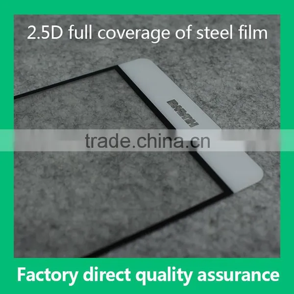 New Premium Mobile Phones 2.5 D Glass Screen Protector for Huawei P9 photo-3