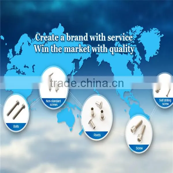 All Thread Rod Stainless Steel photo-2