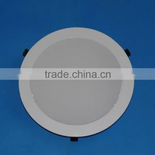 6 Inch 180mm Downlight Housing/ Aluminum Die-casting Downlight Shell photo-3