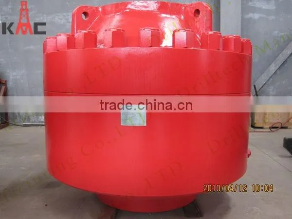 API Spe.16A 13 5/8'' 5000psi Annular BOP photo-5