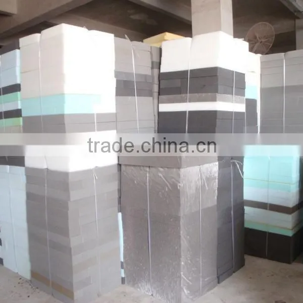 45d Car Recycled Memory Foam photo-2