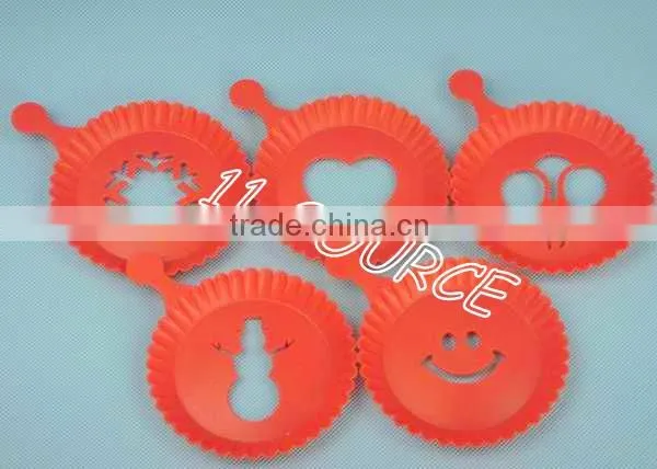 Cupcake Stencil photo-2