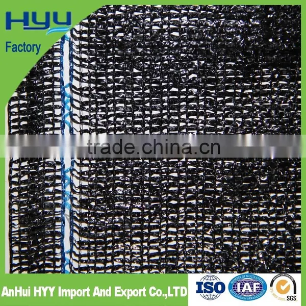 Manufacture Hdpe Greenhouse Net Sun Shade Net Plastic Net photo-5