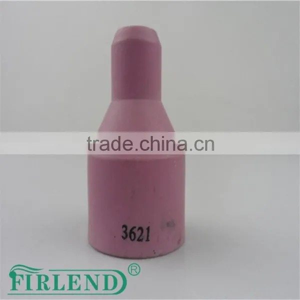 Tig WG Ceramic Nozzles for Arc Welding Machines