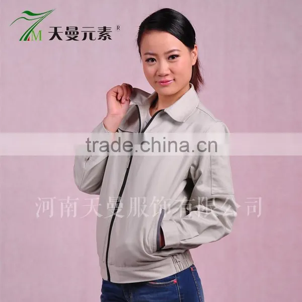 Cheap China Wholesale Clothing Split Overalls Oil and Gas Workwear photo-2