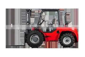 Maximal 4 Ton Rough Terrain Forklifts photo-5