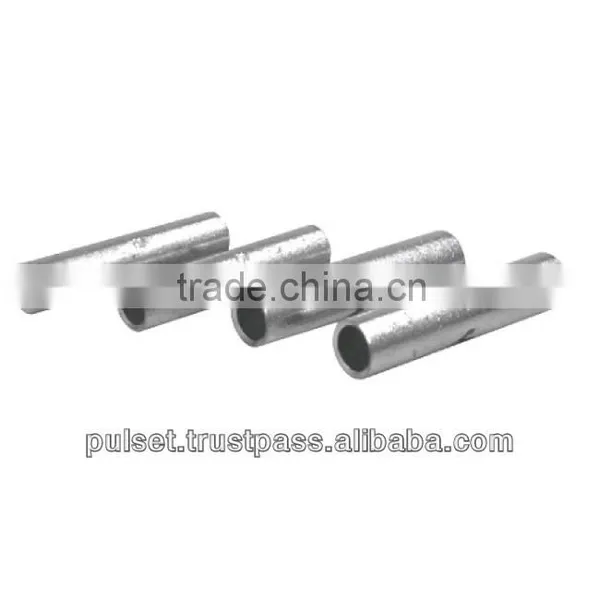 Copper Through Connectors
