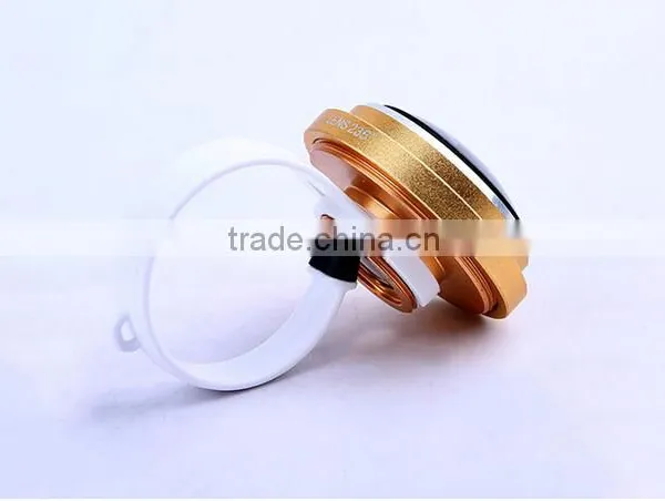 2015 Hot Selling Clip 235 Degree Super Fisheye Lens For Smartphone photo-6