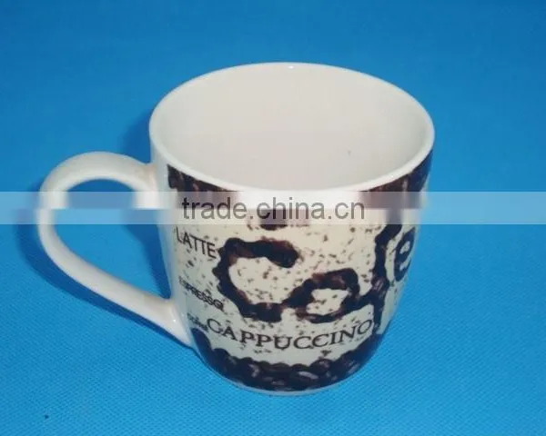 Custom Porcelain Milk Mug for 2015 Sale photo-3