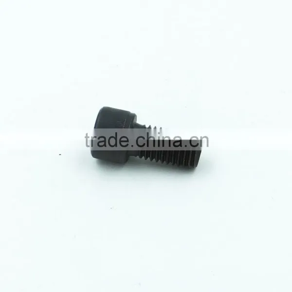 CNC Machining Nonstandard Bolt Nut photo-4