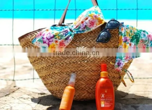 OEM SPF30 Oil Free Sunscreen Lotion