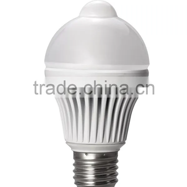 Cheap Plastic Led Bulb Light3W 5W 7W 9W 12W 18W Warranty 2 Years photo-3