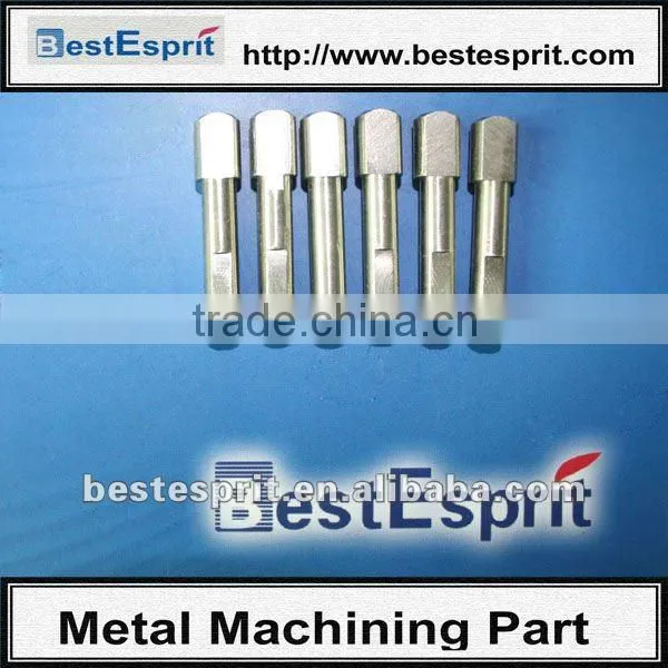 Cnc Machined Parts