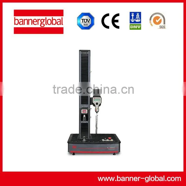Optical Cable Compression Testing Machine photo-3