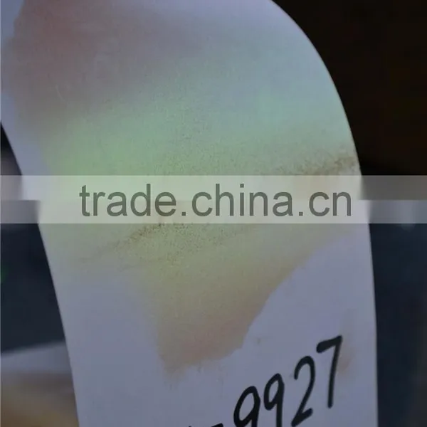 Yunzhu Pigment Chameleon Car Wrap Vinyl photo-6