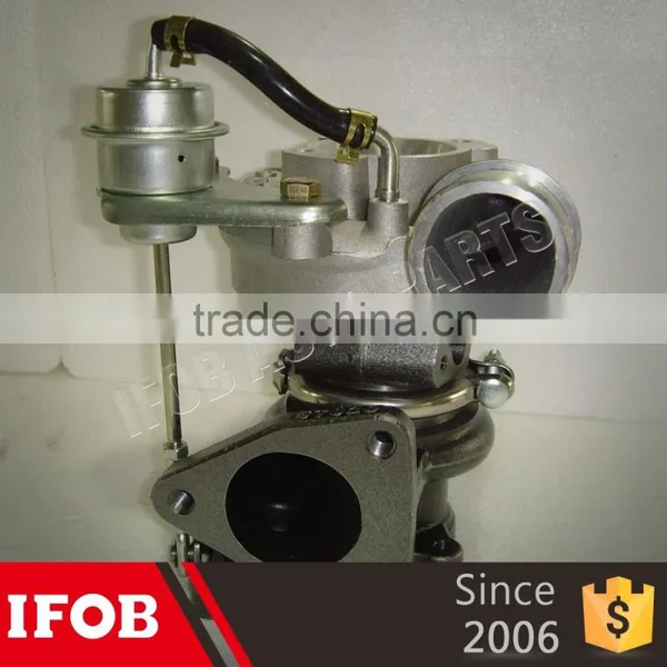 IFOB Car Part Supplier Engine Parts 17201-67040 Turbo Pipe For Toyota Car photo-5