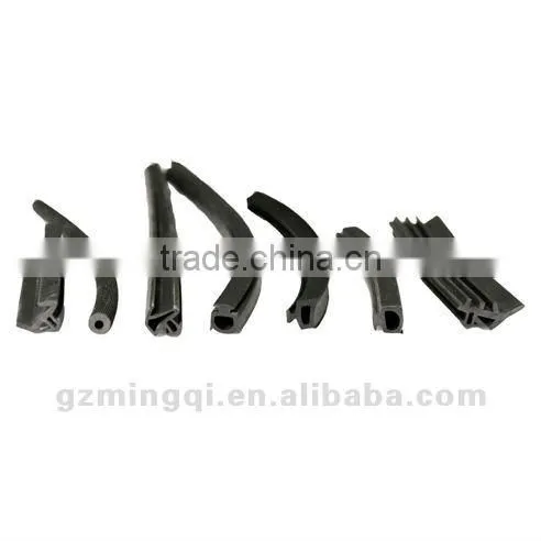 Rubber Sealing Strip Rubber Seal