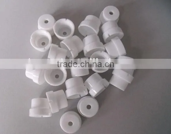Vacuum Casting Rapid Prototype by PP Material photo-5