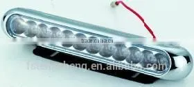 12 LED Car Day Light photo-5