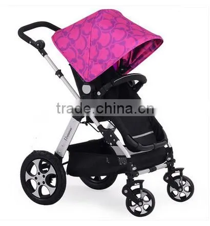 Special Price EN1888 Approved Stroller Wholesale 2016 photo-6