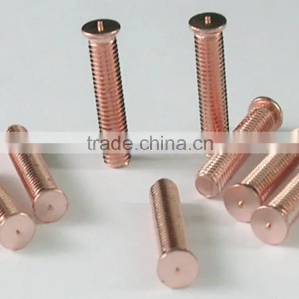 DIN 32501 Weld Studs