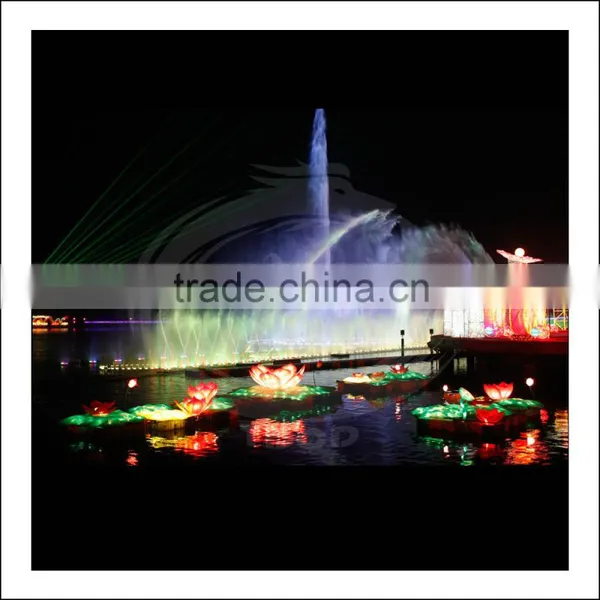 Outdoor Flowing Light and Color photo-2