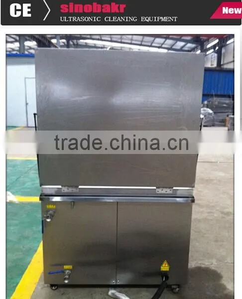 BK-1500 Industrial Commercial Washer and Dryer photo-2