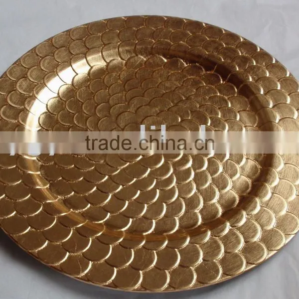 Scales Plate Wholesale photo-2